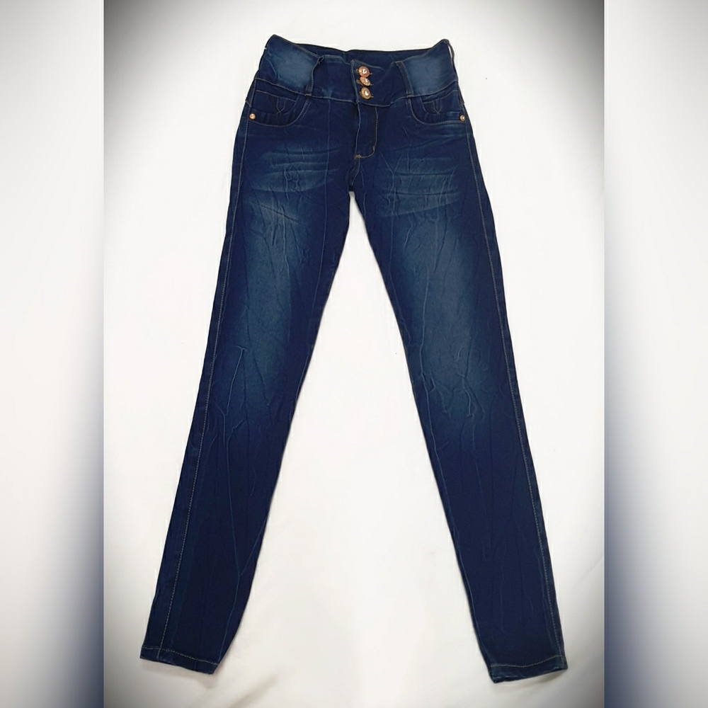 Colombian Jeans size 7